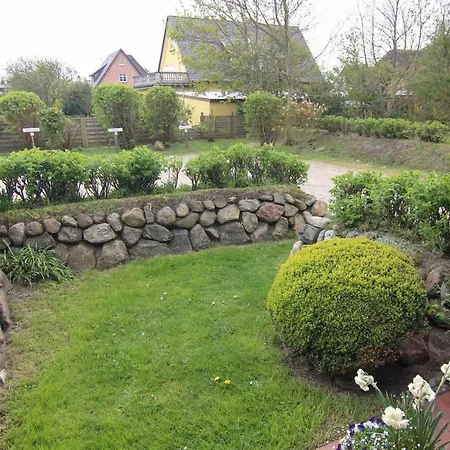 Magerkurth-1 Wenningstedt-Braderup